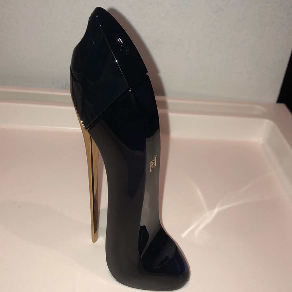 Carolina Herrera Eau de Parfum natural spray